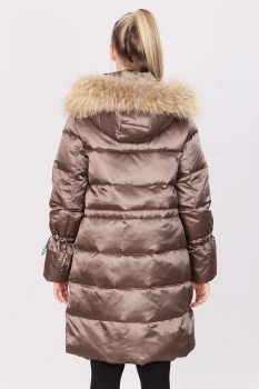 Savage / Пальто Savage / Пальто