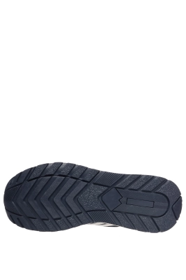 Torsion Field (Тофа) / Ботинки мужские утепленные