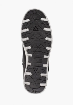 Patrol / Ботинки