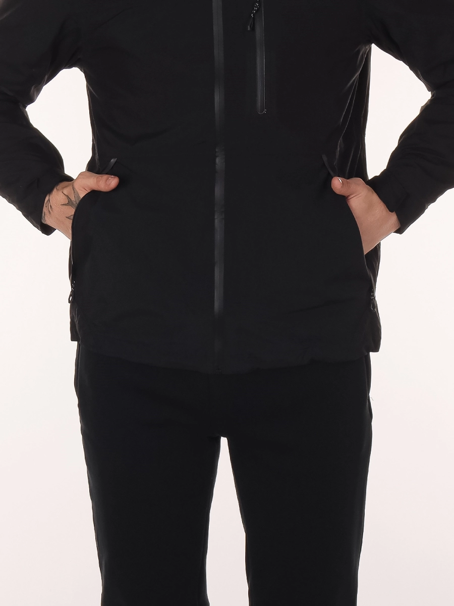 Azimuth / Куртка 2 в 1