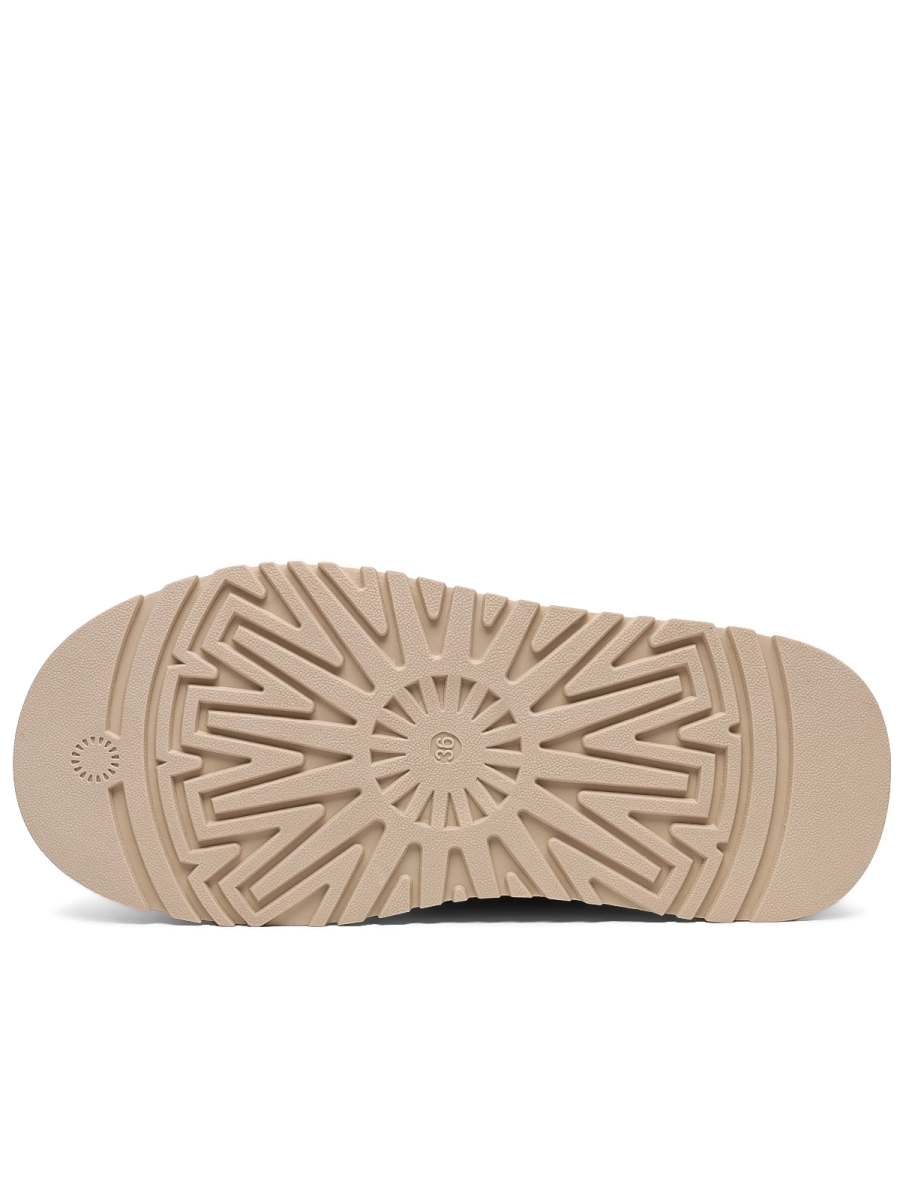 Rita Bravuro / Угги женские утепленные