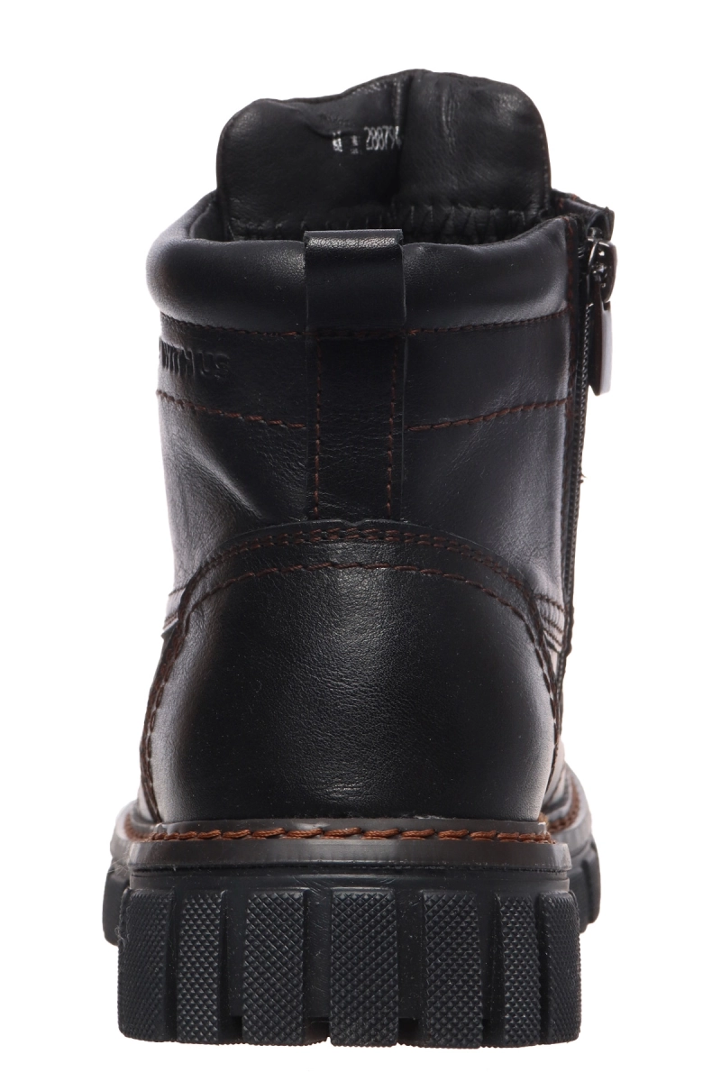 Magellan / Ботинки мужские утепленные