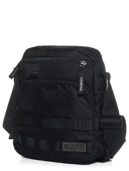 Volunteer / Сумка через плечо кроссбоди