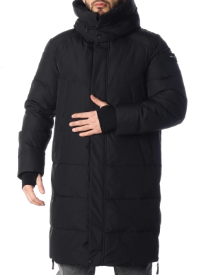 Shark Force / Пальто зимнее