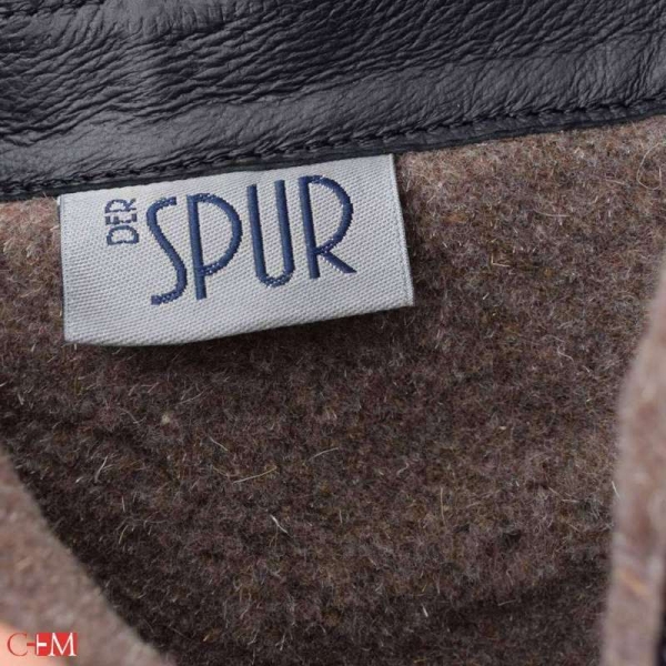 Spur / Полусапожки SI027-02-05-CS