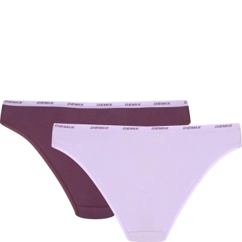 Demix / Трусы, 2 пары Demix / Трусы, 2 пары