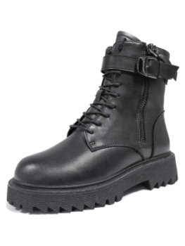 Torsion Field (Тофа) / Ботинки женские утепленные