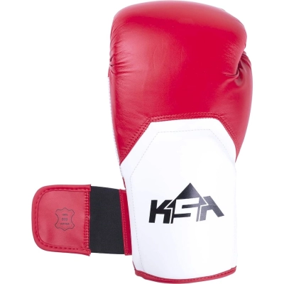 KSA / Перчатки боксерские Scorpio, 14 унций