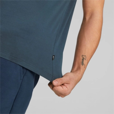 Puma / Футболка ESS ELEVATED Tee