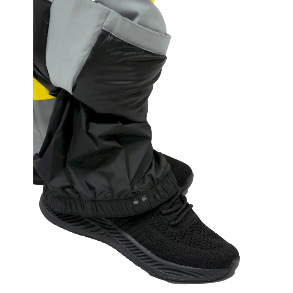 High Experience / Комбинезон горнолыжный