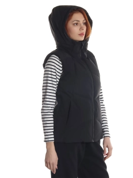 High Experience / Жилет утепленный High Experience / Жилет утепленный