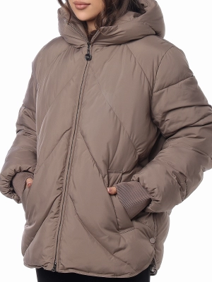 IceDewy / Куртка утепленная