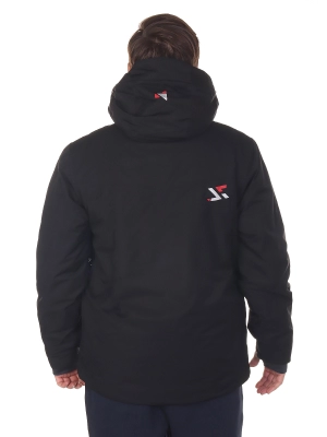 SNOW HEADQUARTER / Куртка горнолыжная