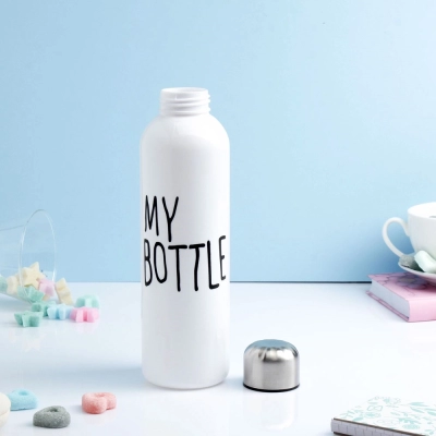 My Bottle / Бутылка для воды, 750 мл.