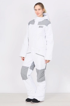 Running River / Комбинезон горнолыжный Running River / Комбинезон горнолыжный