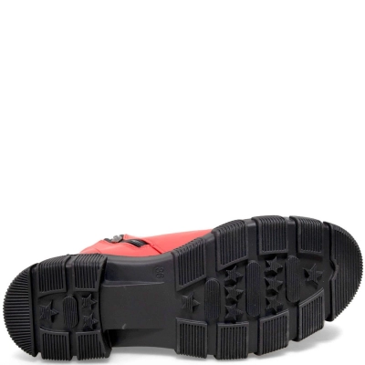 Bona Mente / Ботинки демисезон