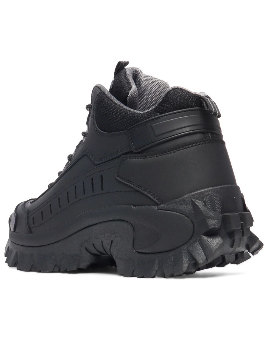 Torsion Field (Тофа) / Ботинки мужские утепленные