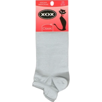 ХОХ / Носки