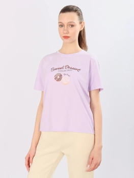 BXU / Футболка