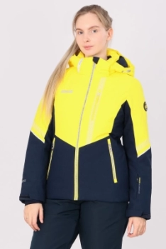 High Experience / Куртка горнолыжная