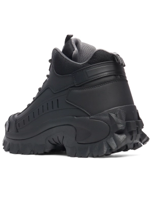 Torsion Field (Тофа) / Ботинки мужские утепленные