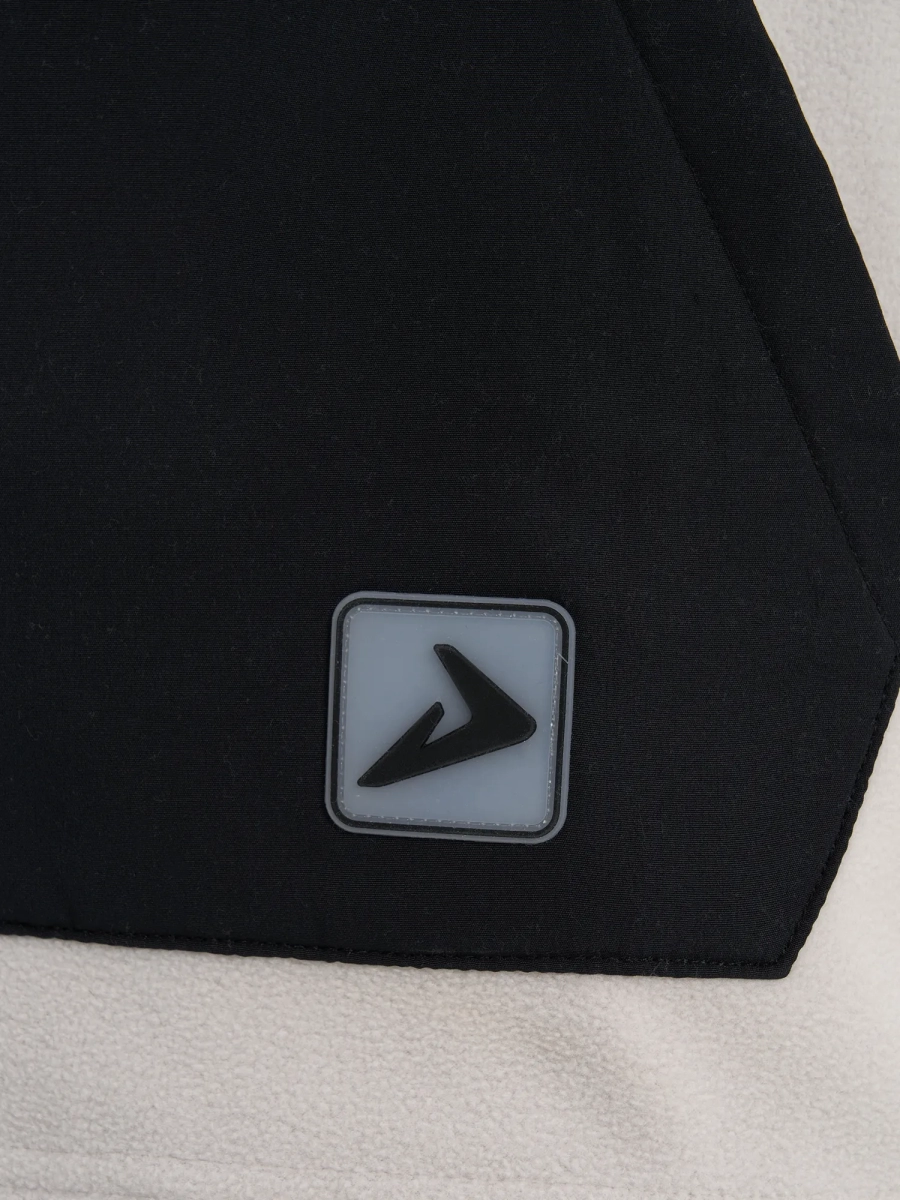 Demix / Джемпер флисовый