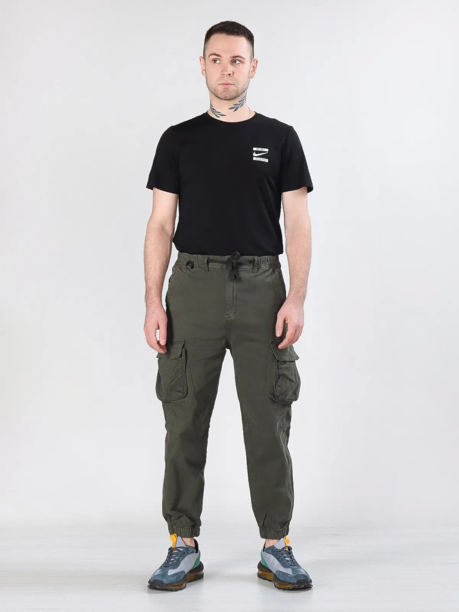 Naulice / Джоггеры