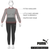 Puma / Худи ESS Logo Hoodie TR 586791_01
