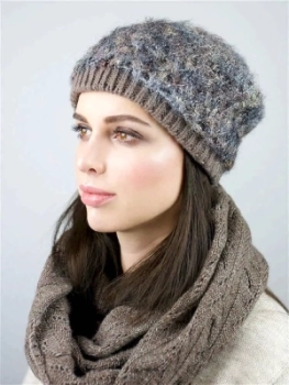 Regarzo / Шапка