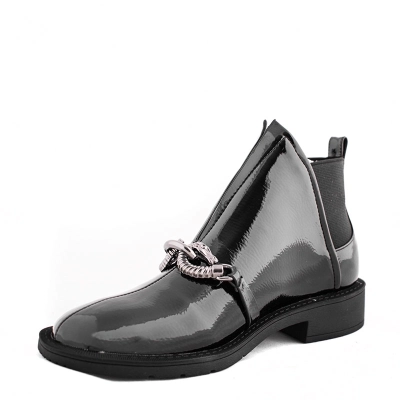 Anona / Ботинки