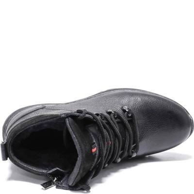 Montini Richi / Ботинки