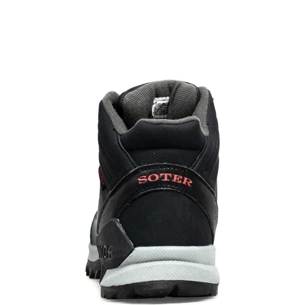Ботинки Soter