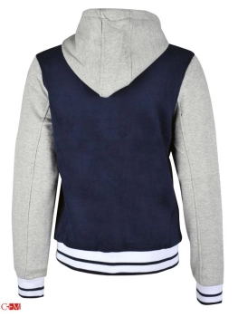 Aleklee / Толстовка Aleklee / Толстовка