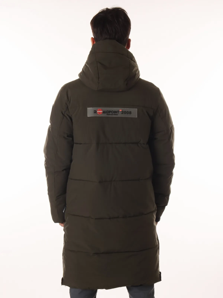 Raid Point / Пальто Raid Point / Пальто
