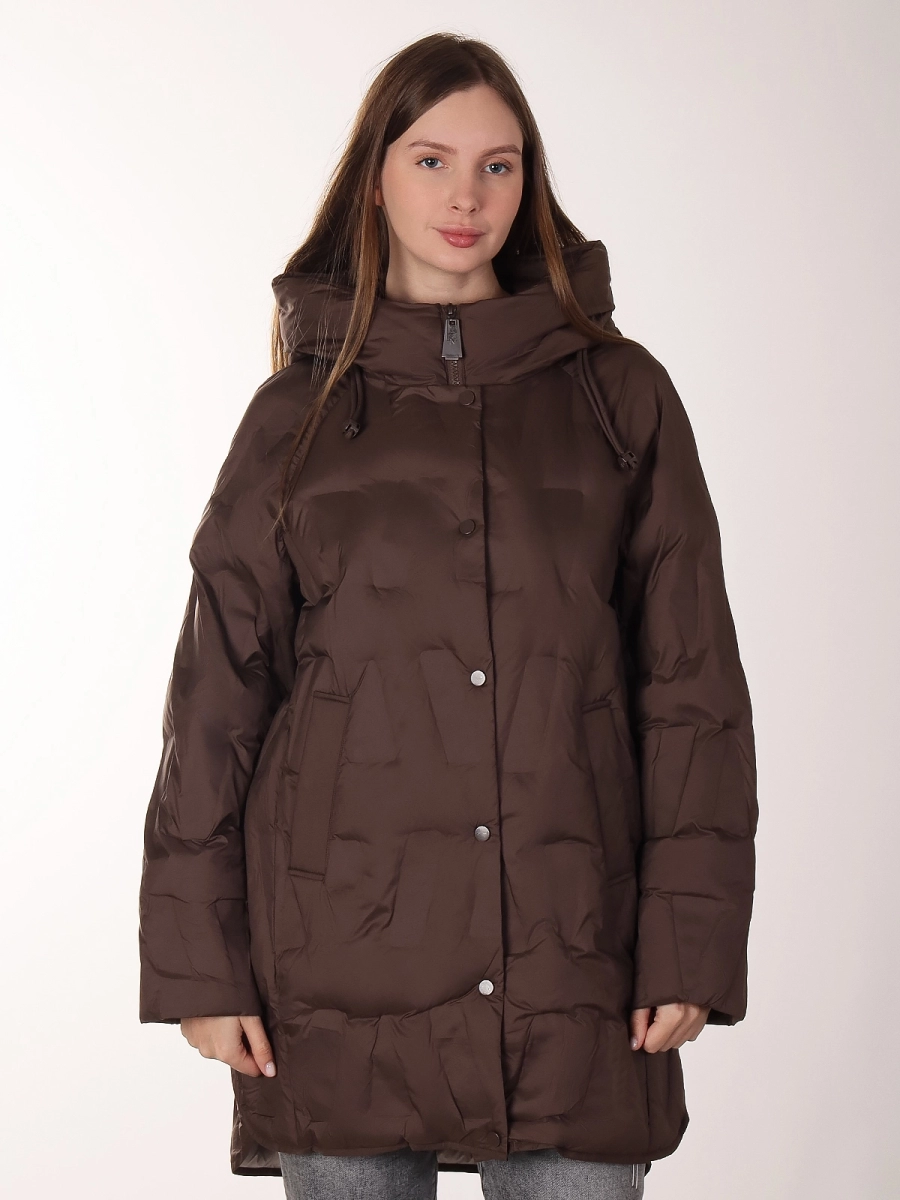 Lora Duvetti / Пальто утепленное