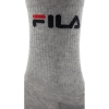 Fila / Носки для спорта, 3 пары 102535-MX