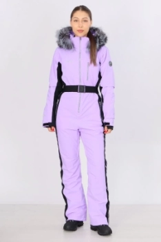 High Experience / Комбинезон горнолыжный