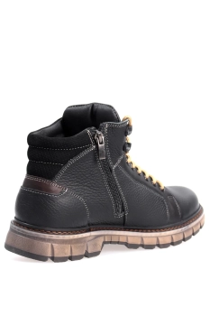 Torsion Field (Тофа) / Ботинки мужские утепленные Torsion Field (Тофа) / Ботинки мужские утепленные