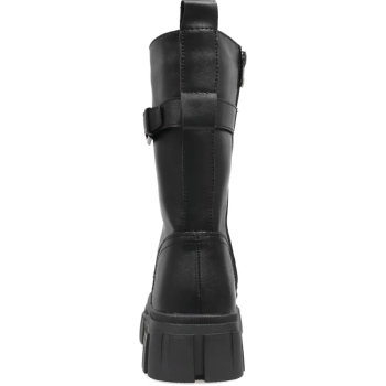 Torsion Field (Тофа) / Ботинки женские утепленные