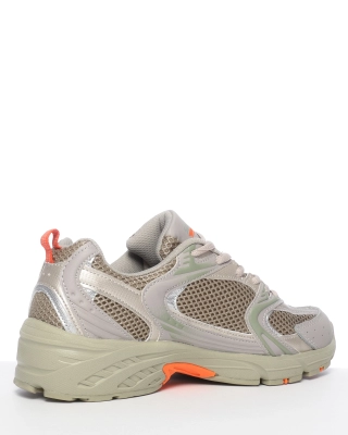 Sprandi / Кроссовки