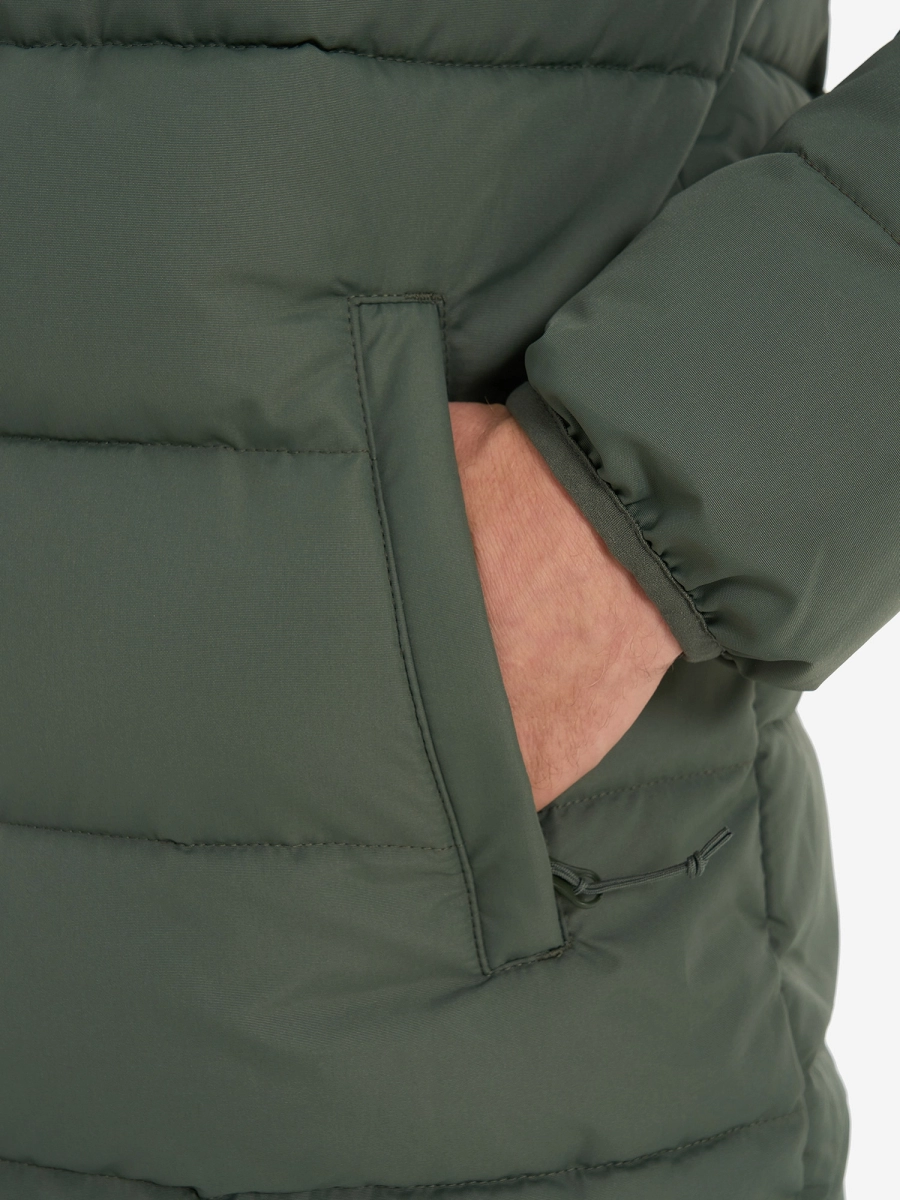 Demix / Пуховик