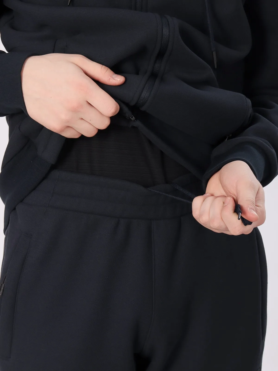 Master Class / Костюм мужской утепленный Master Class / Костюм мужской утепленный