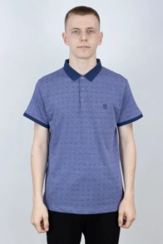 Mostom / Футболка - поло Mostom / Футболка - поло