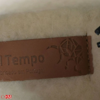 El Tempo / Ботинки