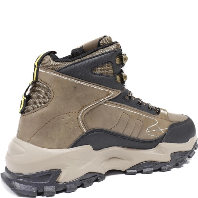 Patrol / Ботинки