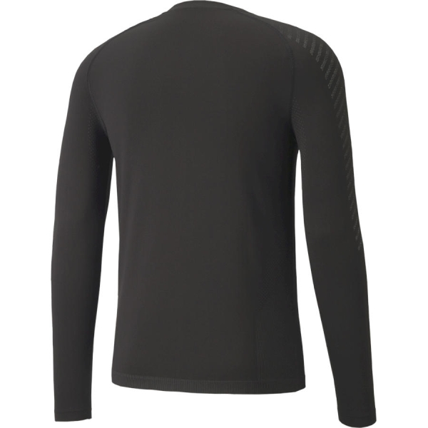 Puma / Лонгслив Seamless Long Sleeve Training Tee