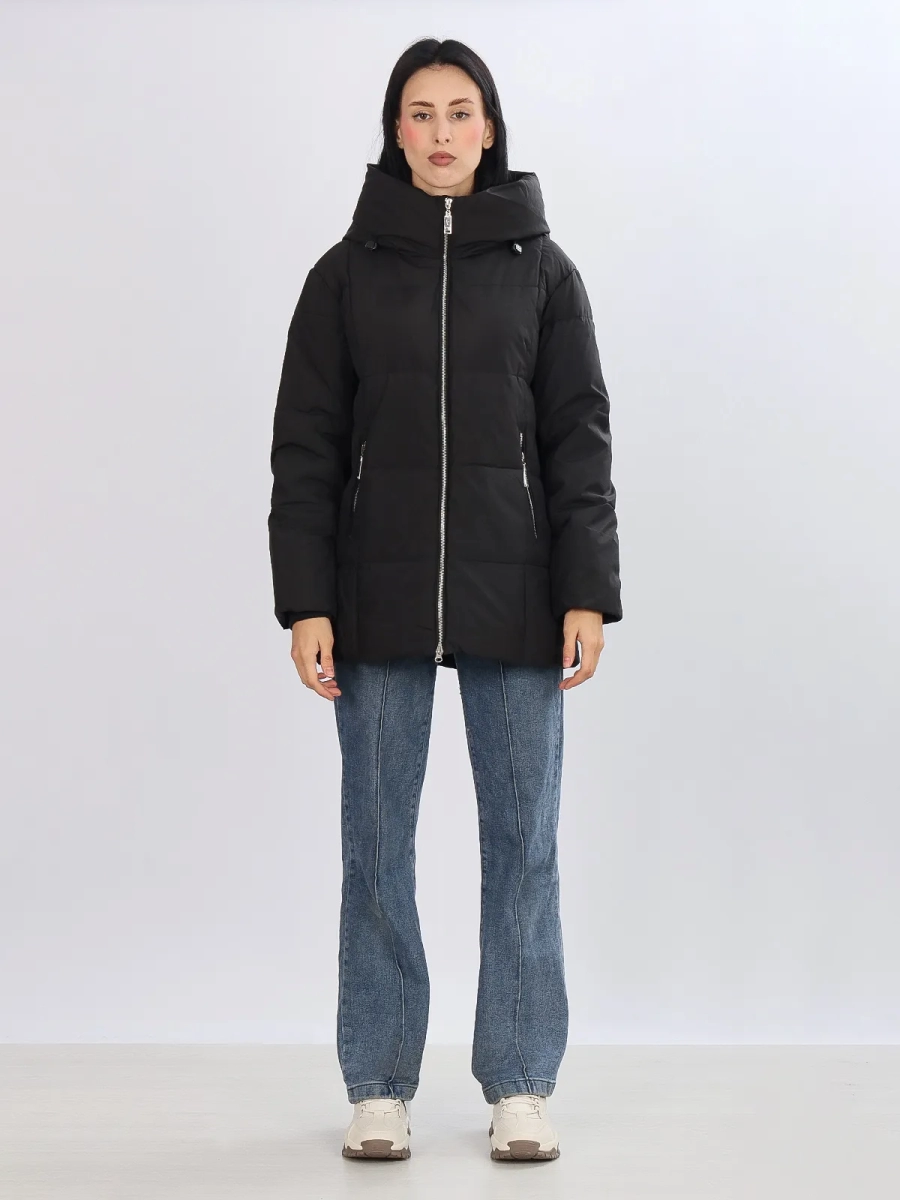 YIYIROSES / Куртка женская утепленная YIYIROSES / Куртка женская утепленная