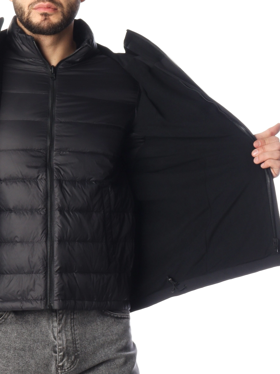 Naulice / Куртка-трансформер