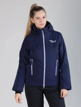 Running River / Куртка горнолыжная