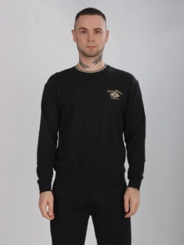 SAZ / Свитшот из хлопка